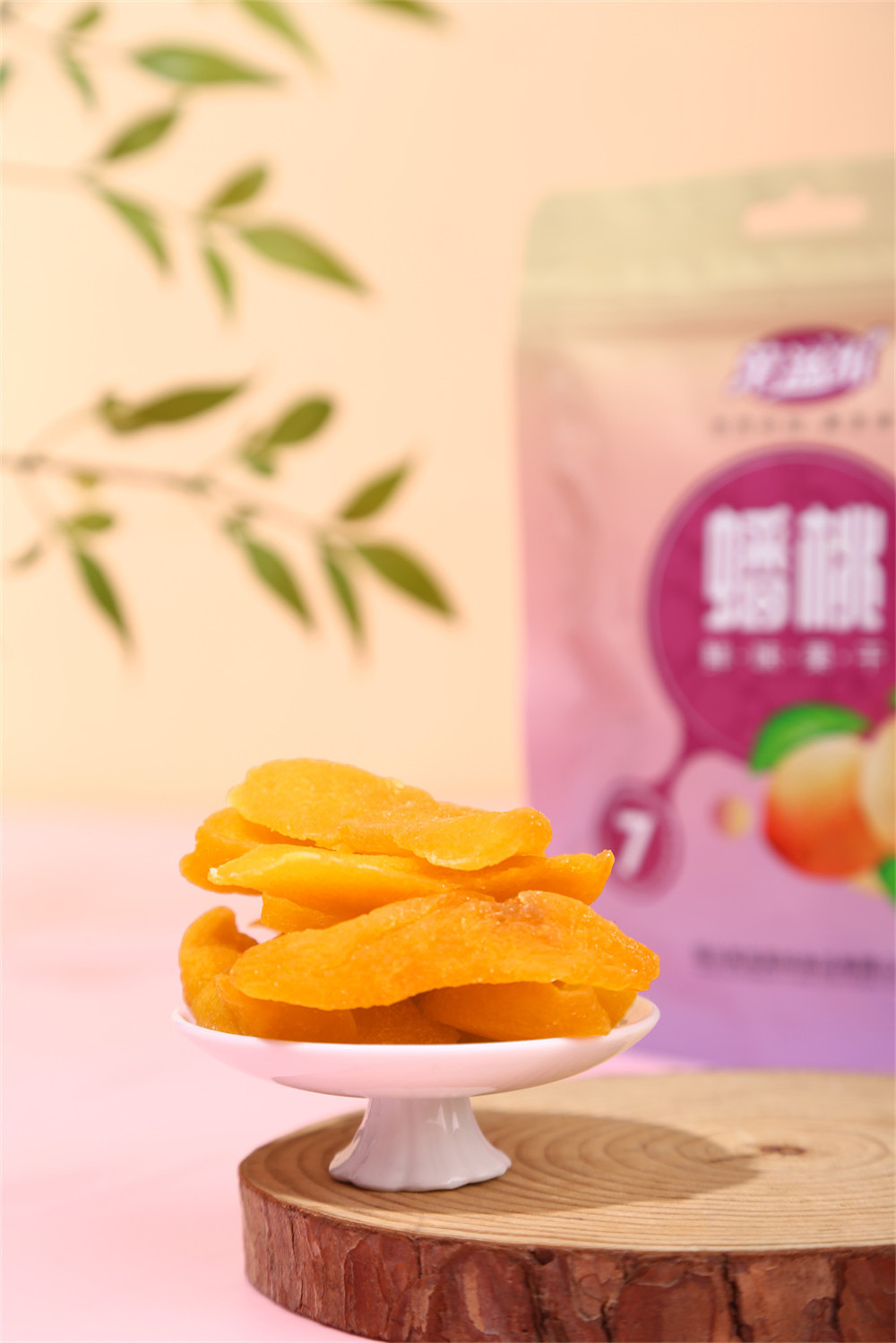 黄桃干(图4)