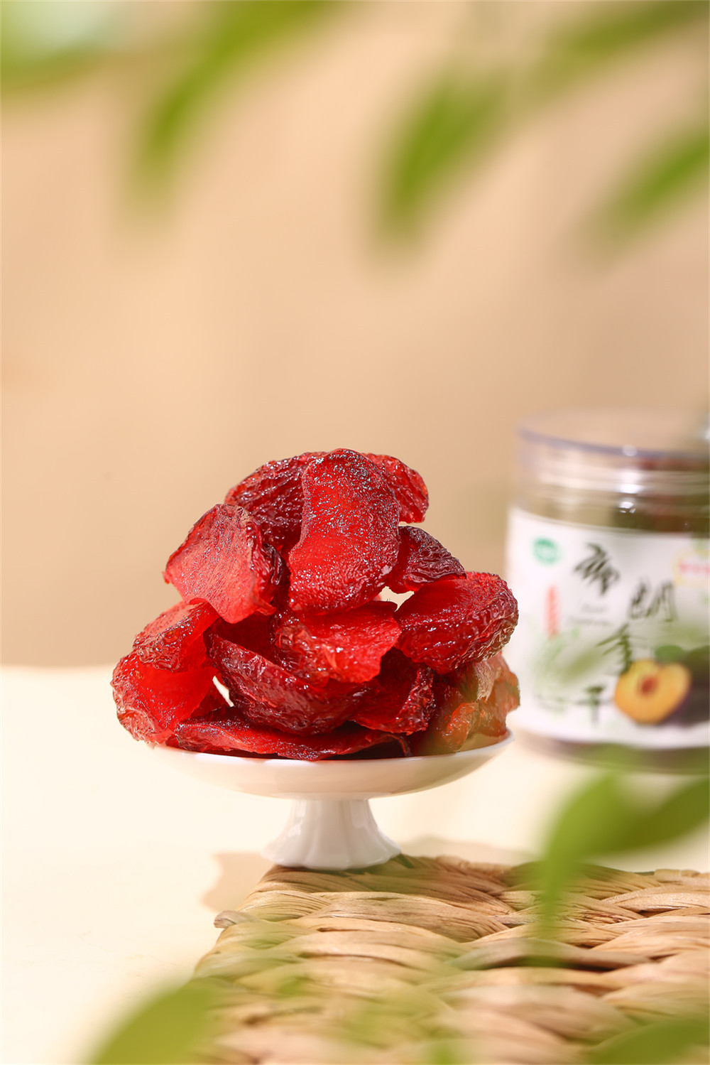 布朗李干(图2)