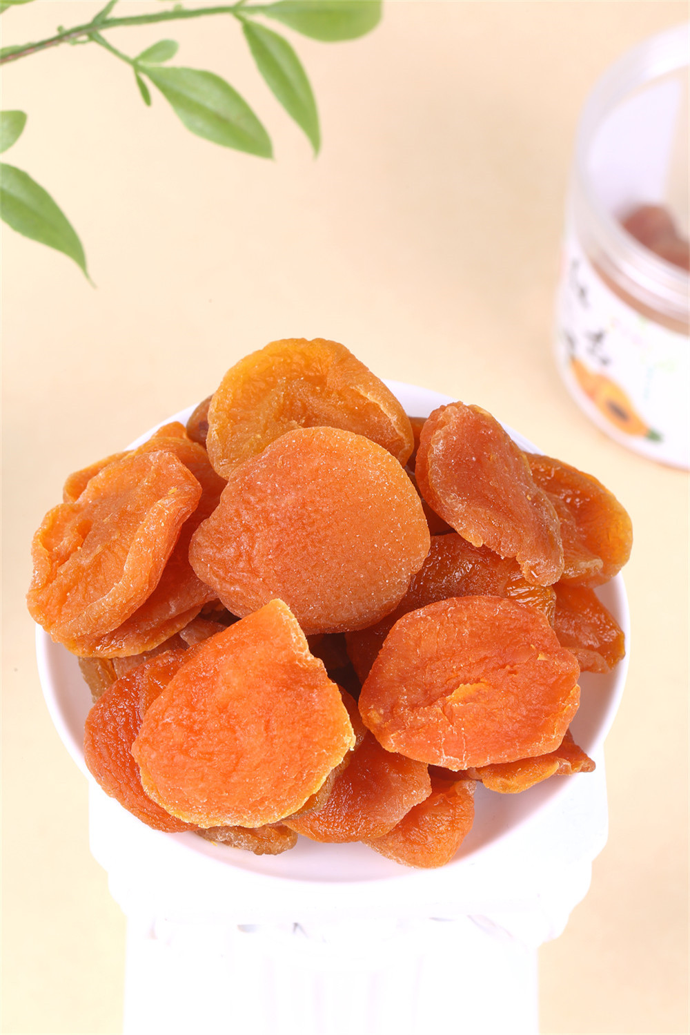 红杏干(图1)