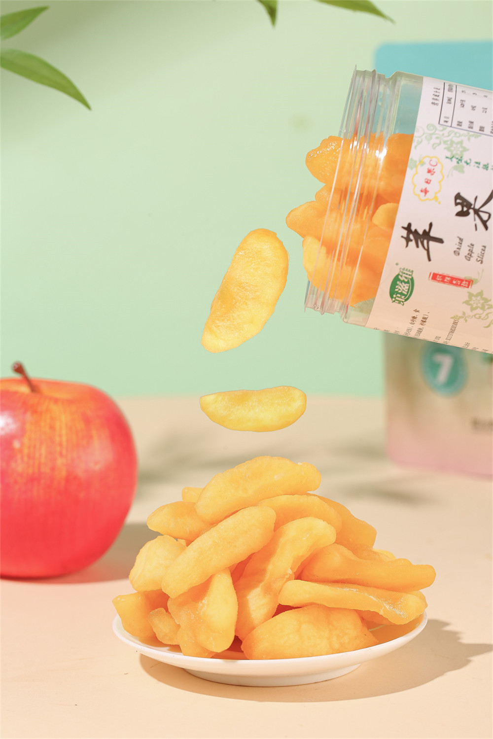 苹果干(图2)