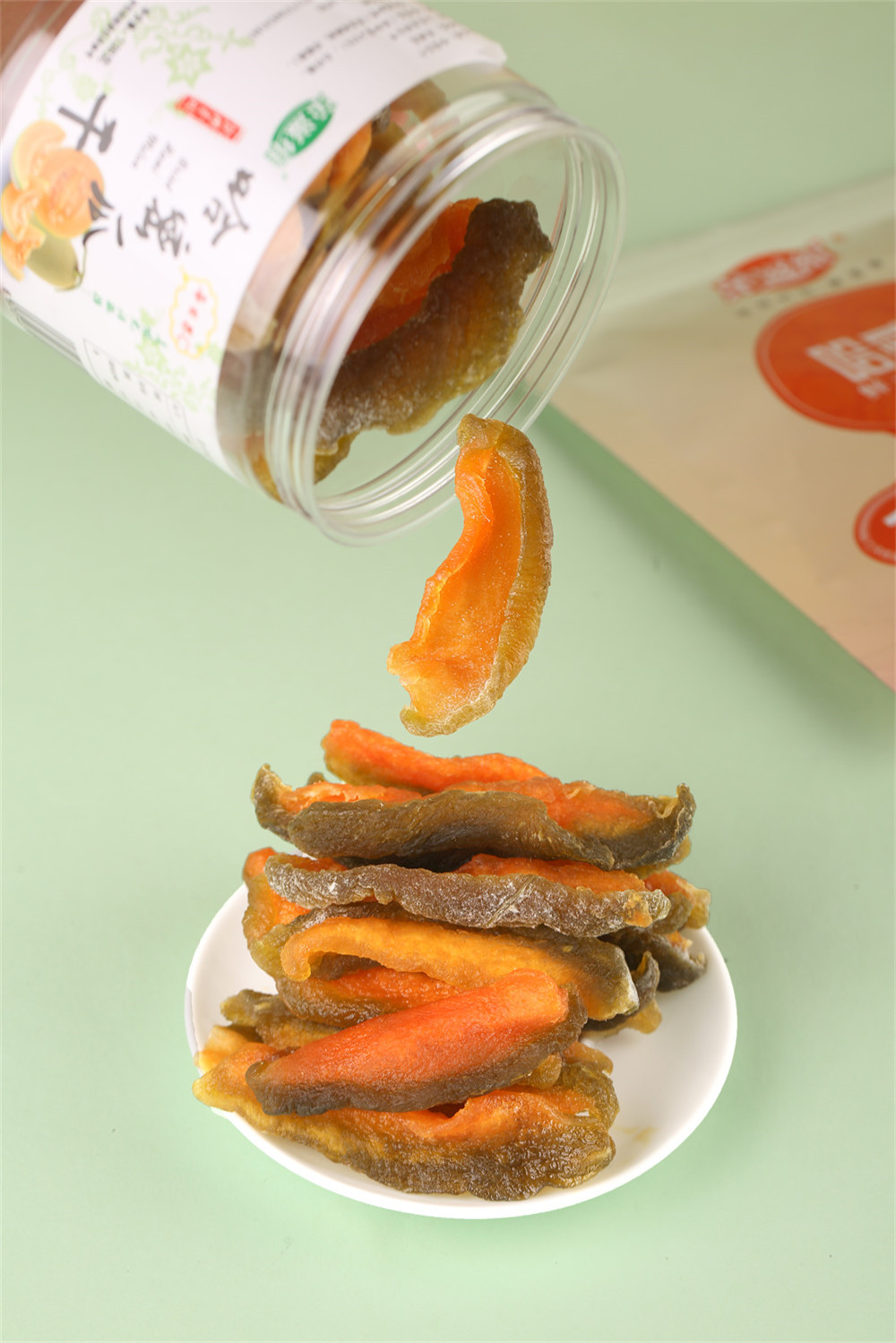 哈密瓜干(图2)